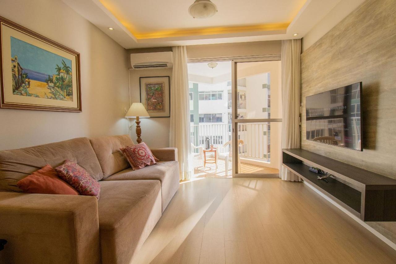 Apartmán Prg91 - 4 Dorm, Garagem Camionete, Wi-Fi, Sacada Balneário Camboriú Exteriér fotografie