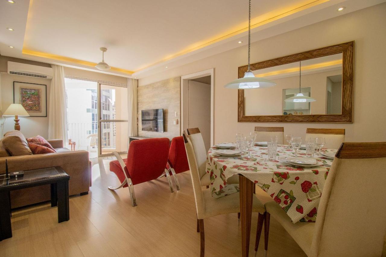 Apartmán Prg91 - 4 Dorm, Garagem Camionete, Wi-Fi, Sacada Balneário Camboriú Exteriér fotografie