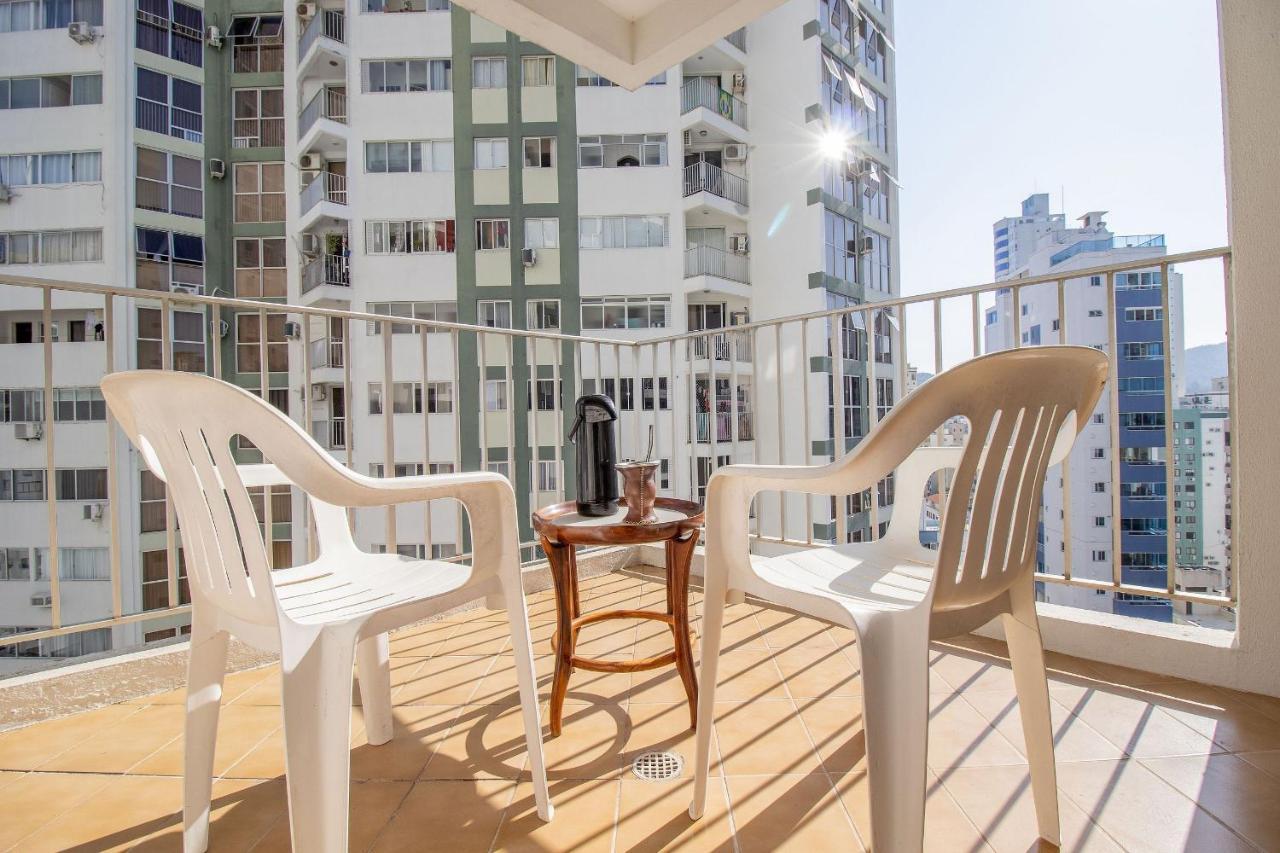 Apartmán Prg91 - 4 Dorm, Garagem Camionete, Wi-Fi, Sacada Balneário Camboriú Exteriér fotografie