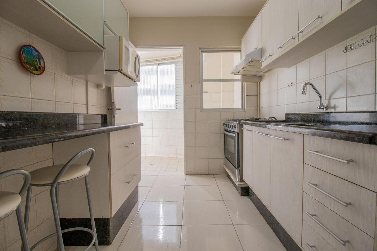 Apartmán Prg91 - 4 Dorm, Garagem Camionete, Wi-Fi, Sacada Balneário Camboriú Exteriér fotografie