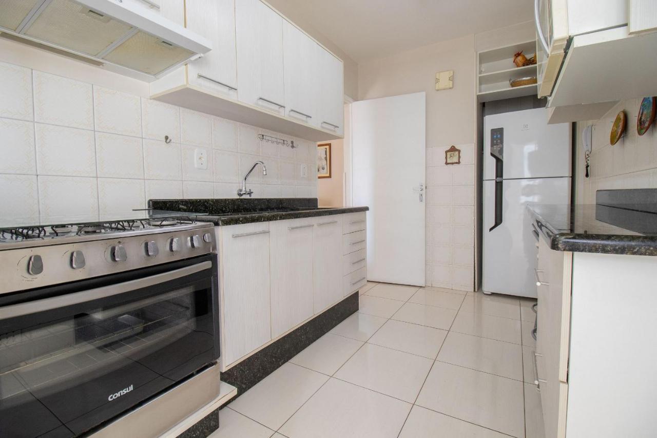 Apartmán Prg91 - 4 Dorm, Garagem Camionete, Wi-Fi, Sacada Balneário Camboriú Exteriér fotografie