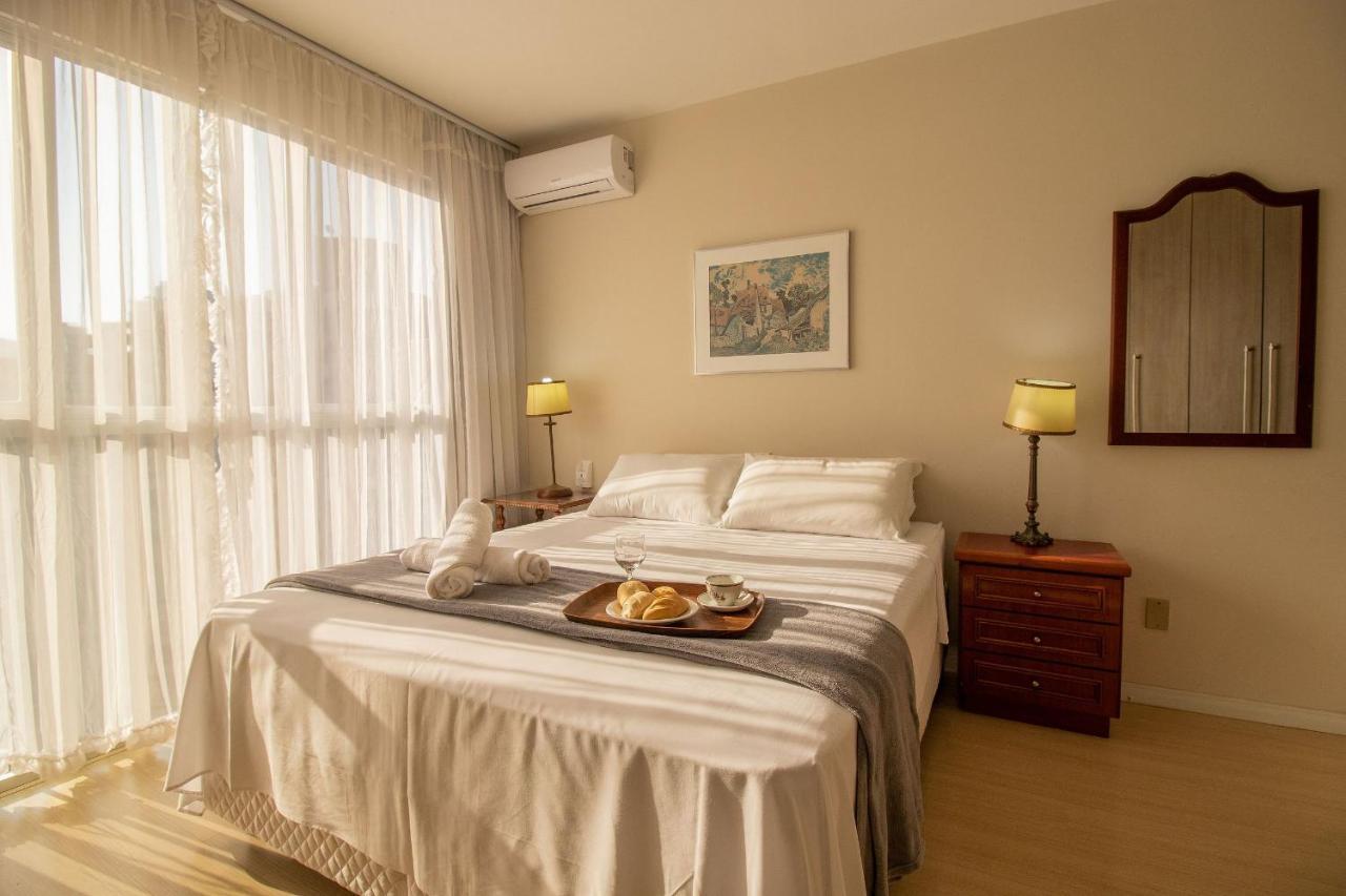 Apartmán Prg91 - 4 Dorm, Garagem Camionete, Wi-Fi, Sacada Balneário Camboriú Exteriér fotografie