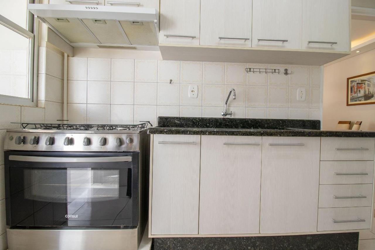 Apartmán Prg91 - 4 Dorm, Garagem Camionete, Wi-Fi, Sacada Balneário Camboriú Exteriér fotografie