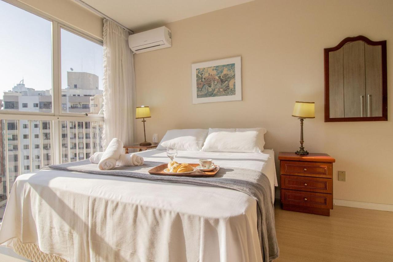 Apartmán Prg91 - 4 Dorm, Garagem Camionete, Wi-Fi, Sacada Balneário Camboriú Exteriér fotografie