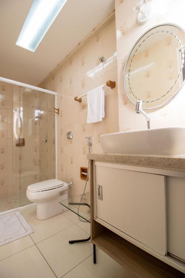 Apartmán Prg91 - 4 Dorm, Garagem Camionete, Wi-Fi, Sacada Balneário Camboriú Exteriér fotografie