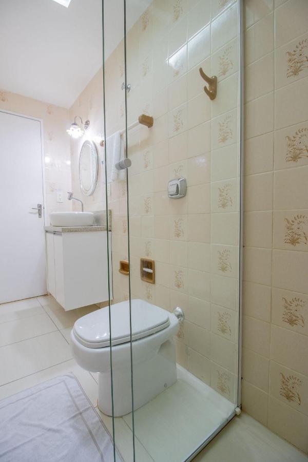 Apartmán Prg91 - 4 Dorm, Garagem Camionete, Wi-Fi, Sacada Balneário Camboriú Exteriér fotografie