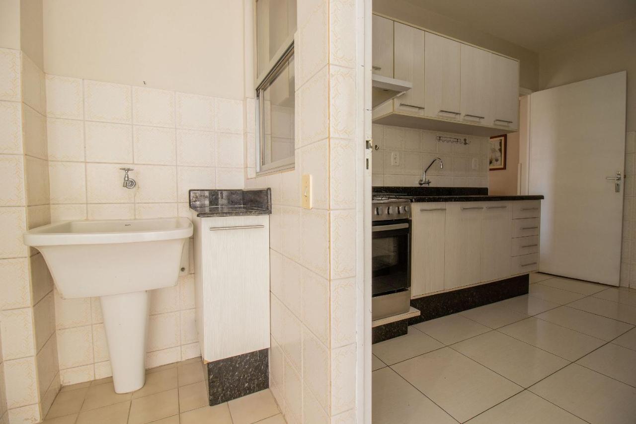 Apartmán Prg91 - 4 Dorm, Garagem Camionete, Wi-Fi, Sacada Balneário Camboriú Exteriér fotografie