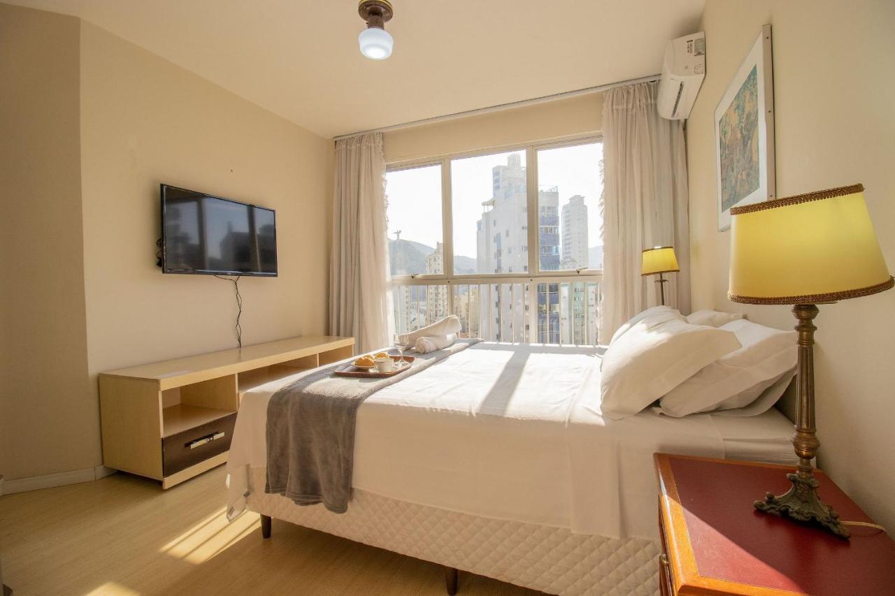 Apartmán Prg91 - 4 Dorm, Garagem Camionete, Wi-Fi, Sacada Balneário Camboriú Exteriér fotografie