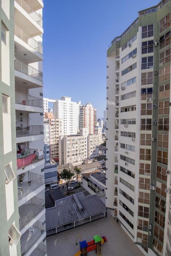 Apartmán Prg91 - 4 Dorm, Garagem Camionete, Wi-Fi, Sacada Balneário Camboriú Exteriér fotografie