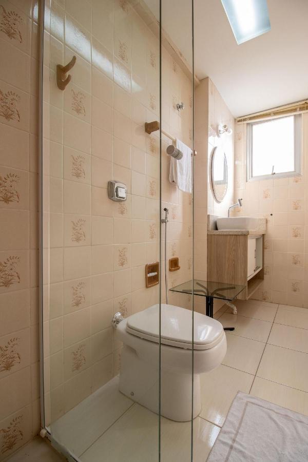 Apartmán Prg91 - 4 Dorm, Garagem Camionete, Wi-Fi, Sacada Balneário Camboriú Exteriér fotografie