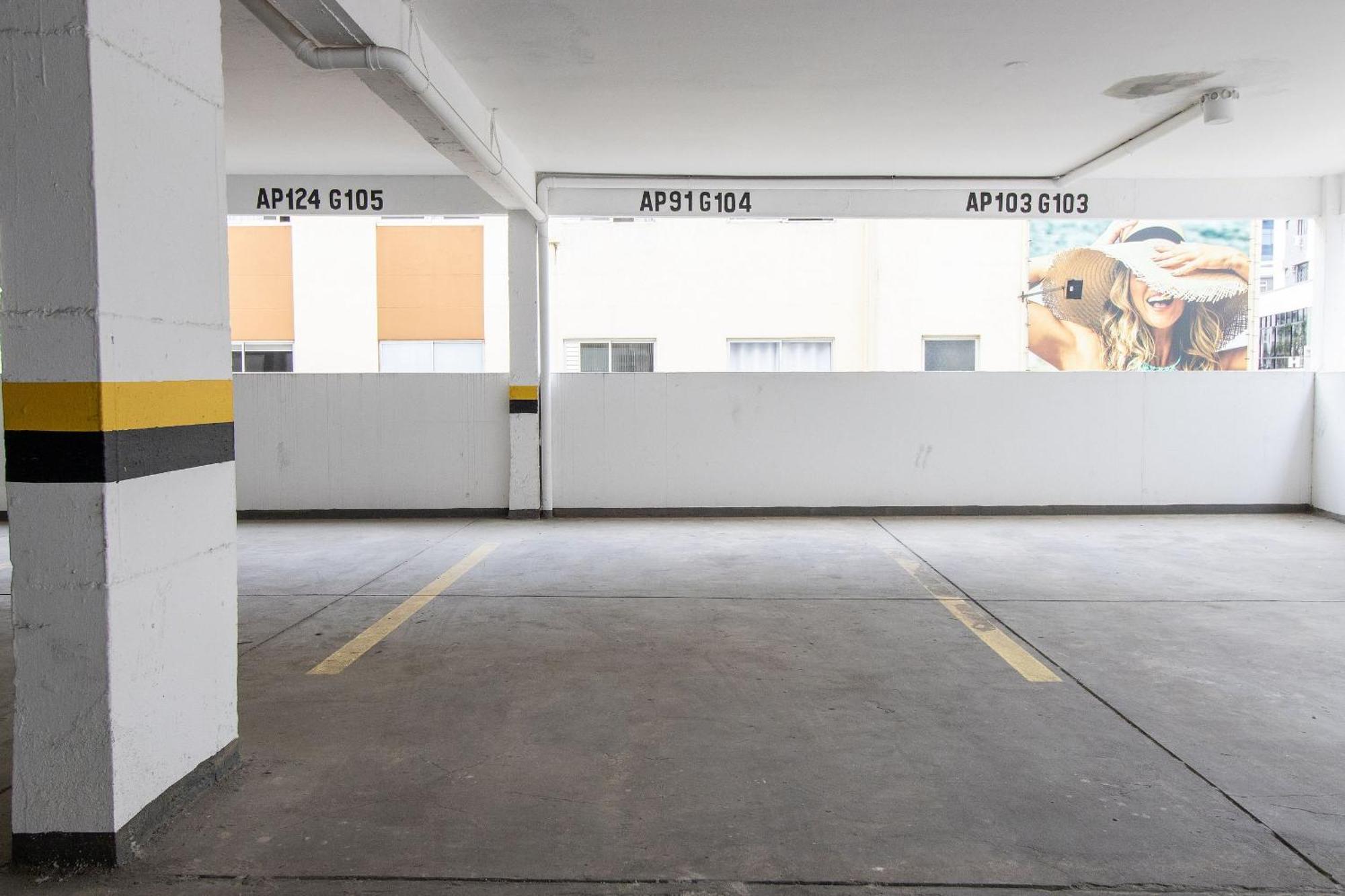 Apartmán Prg91 - 4 Dorm, Garagem Camionete, Wi-Fi, Sacada Balneário Camboriú Exteriér fotografie